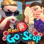 Real-Gostop VR