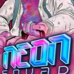 Neon Squad Tactics