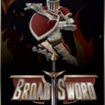 Broad Sword