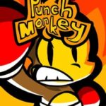 Punch Monkey