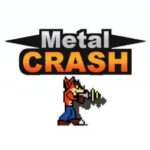 Metal Crash