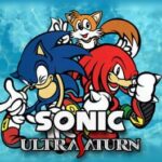 Sonic UltraSaturn