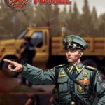 Border Patrol