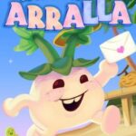 Letters to Arralla