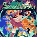 SomnaBuster