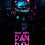 Good Night Pan Pan