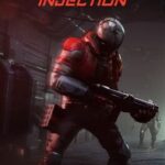 Adrenaline Injection
