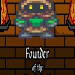 Founder of the Final Cult