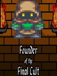 Founder of the Final Cult
