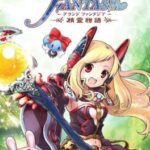 Grand Fantasia: Origin