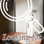 Looking for Something