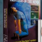 Frontiers of the Mind