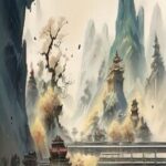 The Three Kingdoms of Destiny