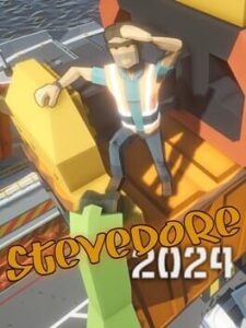 Stevedore 2024