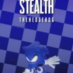 Stealth The Hedgehog