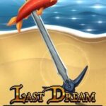 Last Dream Fishing Arcade