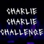 Charlie Charlie Challenge