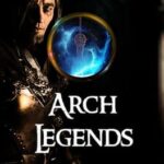 Arch Legends