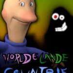 Worlde Lande Countrie
