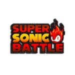 Super Sonic Battle
