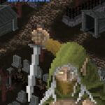 Inventory Quest: Hero's Hoard