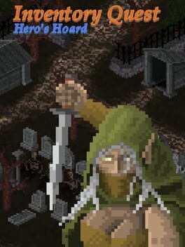 Inventory Quest: Hero’s Hoard