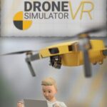 Drone Simulator VR