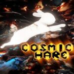 Cosmic Hare