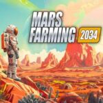 Mars Farming 2034