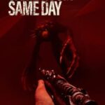 Same Room Same Day