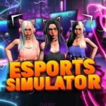 ESports Simulator