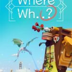 Where wh..?
