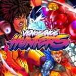 Vengeance Hunters
