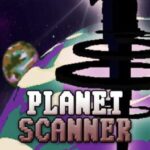 Planet Scanner