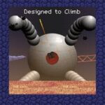 Designed to Climb