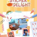Sticker Delight