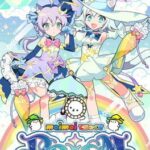 Maimai DX Prism