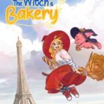 The Witch's Bakery