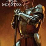 Mage and Monsters II