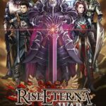 Rise Eterna War