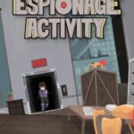 Espionage Activity