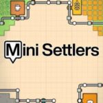 Mini Settlers