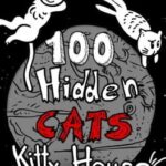 100 hidden Cats: Kitty House