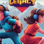 Twins of Legacy: Elemental