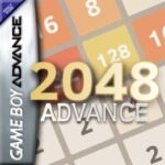 2048 Advance