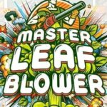 Master Leaf Blower