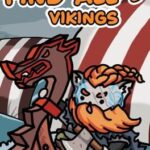 Find All 5: Vikings