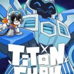 Titan Fury