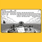 Grid Glyphs