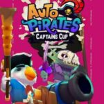 Auto Pirates: Captains Cup